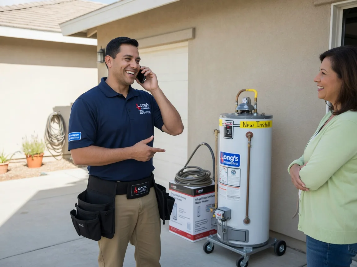 Leak Detection Handley, WV FAQs